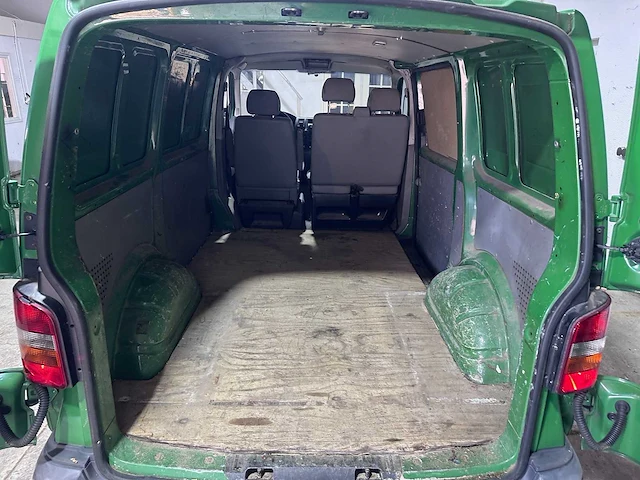 Volkswagen - transporter - 1.9 tdi 300 t800 - 55-vjg-5 - afbeelding 7 van  18