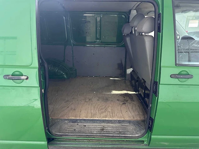 Volkswagen - transporter - 1.9 tdi 300 t800 - 55-vjg-5 - afbeelding 8 van  18