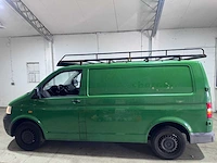Volkswagen - transporter - 1.9 tdi 300 t800 - 55-vjg-5 - afbeelding 11 van  18
