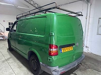 Volkswagen - transporter - 1.9 tdi 300 t800 - 55-vjg-5 - afbeelding 12 van  18
