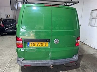 Volkswagen - transporter - 1.9 tdi 300 t800 - 55-vjg-5 - afbeelding 13 van  18