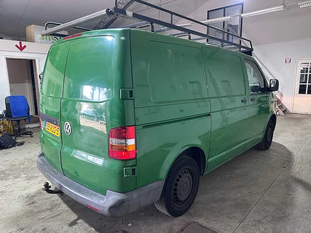 Volkswagen - transporter - 1.9 tdi 300 t800 - 55-vjg-5 - afbeelding 14 van  18