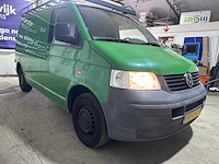 Volkswagen - transporter - 1.9 tdi 300 t800 - 55-vjg-5 - afbeelding 15 van  18
