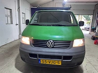 Volkswagen - transporter - 1.9 tdi 300 t800 - 55-vjg-5 - afbeelding 16 van  18