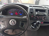 Volkswagen - transporter - 1.9 tdi 300 t800 - 55-vjg-5 - afbeelding 18 van  18