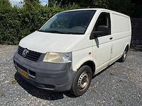 Volkswagen - transporter - 1.9 tdi 300 t800base - vph-56-g - afbeelding 1 van  8