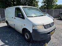 Volkswagen - transporter - 1.9 tdi 300 t800base - vph-56-g - afbeelding 2 van  8