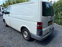 Volkswagen - transporter - 1.9 tdi 300 t800base - vph-56-g - afbeelding 4 van  8