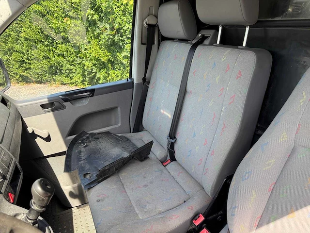 Volkswagen - transporter - 1.9 tdi 300 t800base - vph-56-g - afbeelding 6 van  8