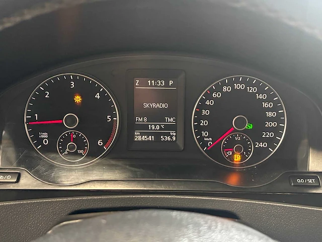 Volkswagen - transporter - 2.0 tdi - 2013 - van - afbeelding 2 van  32
