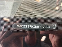 Volkswagen - transporter - 2.0 tdi - 2013 - van - afbeelding 9 van  32