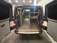 Volkswagen - transporter - 2.0 tdi - 2013 - van - afbeelding 11 van  32