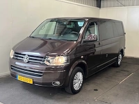 Volkswagen - transporter - 2.0 tdi - 2013 - van - afbeelding 1 van  32