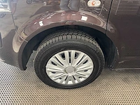 Volkswagen - transporter - 2.0 tdi - 2013 - van - afbeelding 13 van  32