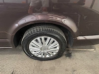 Volkswagen - transporter - 2.0 tdi - 2013 - van - afbeelding 14 van  32