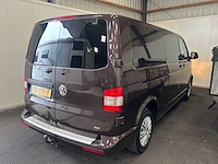 Volkswagen - transporter - 2.0 tdi - 2013 - van - afbeelding 15 van  32