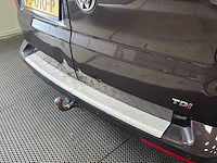 Volkswagen - transporter - 2.0 tdi - 2013 - van - afbeelding 17 van  32