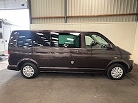 Volkswagen - transporter - 2.0 tdi - 2013 - van - afbeelding 18 van  32