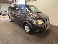 Volkswagen - transporter - 2.0 tdi - 2013 - van - afbeelding 19 van  32