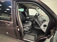 Volkswagen - transporter - 2.0 tdi - 2013 - van - afbeelding 21 van  32
