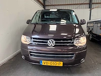Volkswagen - transporter - 2.0 tdi - 2013 - van - afbeelding 12 van  32