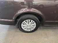 Volkswagen - transporter - 2.0 tdi - 2013 - van - afbeelding 25 van  32