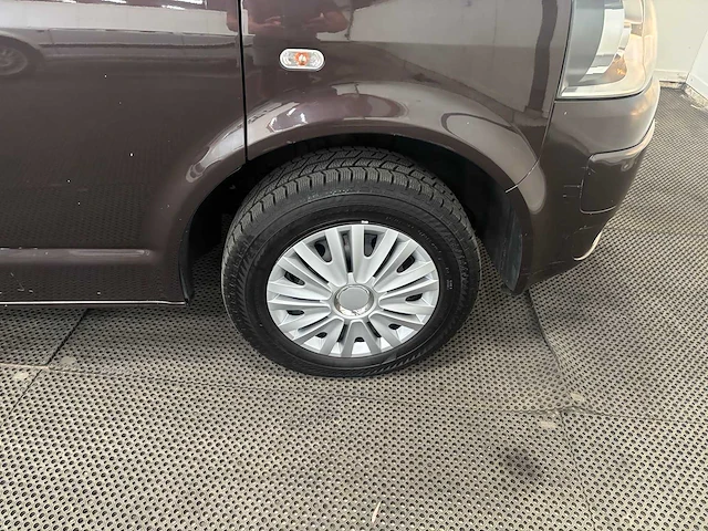 Volkswagen - transporter - 2.0 tdi - 2013 - van - afbeelding 26 van  32