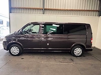 Volkswagen - transporter - 2.0 tdi - 2013 - van - afbeelding 23 van  32
