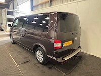 Volkswagen - transporter - 2.0 tdi - 2013 - van - afbeelding 27 van  32