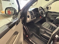 Volkswagen - transporter - 2.0 tdi - 2013 - van - afbeelding 28 van  32