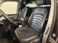 Volkswagen - transporter - 2.0 tdi - 2013 - van - afbeelding 30 van  32