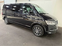 Volkswagen - transporter - 2.0 tdi 150 pk - dubbelcabine - koelwagen - bedrijfswagen - 2018 - afbeelding 2 van  32