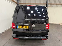 Volkswagen - transporter - 2.0 tdi 150 pk - dubbelcabine - koelwagen - bedrijfswagen - 2018 - afbeelding 3 van  32