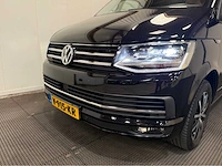 Volkswagen - transporter - 2.0 tdi 150 pk - dubbelcabine - koelwagen - bedrijfswagen - 2018 - afbeelding 4 van  32