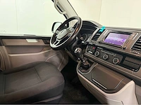 Volkswagen - transporter - 2.0 tdi 150 pk - dubbelcabine - koelwagen - bedrijfswagen - 2018 - afbeelding 8 van  32