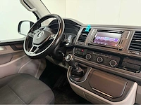 Volkswagen - transporter - 2.0 tdi 150 pk - dubbelcabine - koelwagen - bedrijfswagen - 2018 - afbeelding 9 van  32