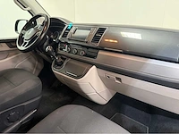 Volkswagen - transporter - 2.0 tdi 150 pk - dubbelcabine - koelwagen - bedrijfswagen - 2018 - afbeelding 10 van  32