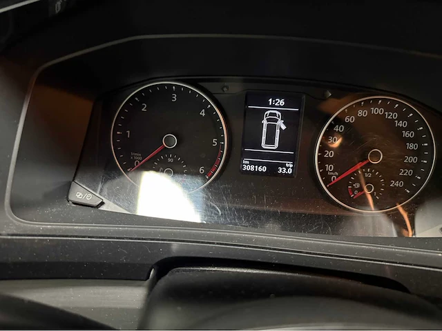 Volkswagen - transporter - 2.0 tdi 150 pk - dubbelcabine - koelwagen - bedrijfswagen - 2018 - afbeelding 11 van  32