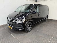 Volkswagen - transporter - 2.0 tdi 150 pk - dubbelcabine - koelwagen - bedrijfswagen - 2018 - afbeelding 1 van  32