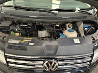 Volkswagen - transporter - 2.0 tdi 150 pk - dubbelcabine - koelwagen - bedrijfswagen - 2018 - afbeelding 14 van  32