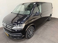 Volkswagen - transporter - 2.0 tdi 150 pk - dubbelcabine - koelwagen - bedrijfswagen - 2018 - afbeelding 23 van  32