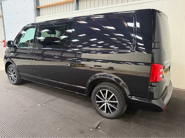 Volkswagen - transporter - 2.0 tdi 150 pk - dubbelcabine - koelwagen - bedrijfswagen - 2018 - afbeelding 28 van  32