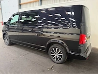Volkswagen - transporter - 2.0 tdi 150 pk - dubbelcabine - koelwagen - bedrijfswagen - 2018 - afbeelding 28 van  32