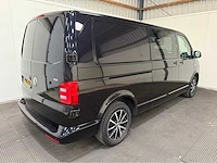 Volkswagen - transporter - 2.0 tdi 150 pk - dubbelcabine - koelwagen - bedrijfswagen - 2018 - afbeelding 30 van  32
