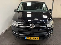 Volkswagen - transporter - 2.0 tdi 150 pk - dubbelcabine - koelwagen - bedrijfswagen - 2018 - afbeelding 31 van  32