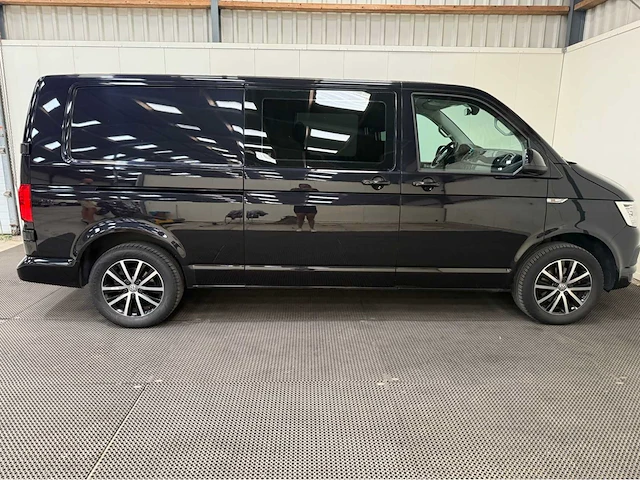 Volkswagen - transporter - 2.0 tdi 150 pk - dubbelcabine - koelwagen - bedrijfswagen - 2018 - afbeelding 32 van  32