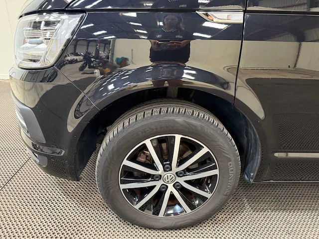 Volkswagen - transporter - 2.0 tdi 150 pk - dubbelcabine - koelwagen - bedrijfswagen - 2018 - afbeelding 26 van  32