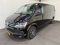 Volkswagen - transporter - 2.0 tdi 150 pk - dubbelcabine - koelwagen - bedrijfswagen - 2018 - afbeelding 6 van  32