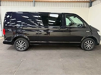 Volkswagen - transporter - 2.0 tdi 150 pk - dubbelcabine - koelwagen - bedrijfswagen - 2018 - afbeelding 9 van  32
