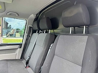 Volkswagen - transporter - 2.0 tdi l1h1 - v-990-zx - 2016 - afbeelding 10 van  22
